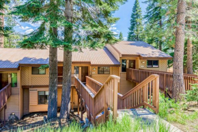 Huntington Lake Condo #102